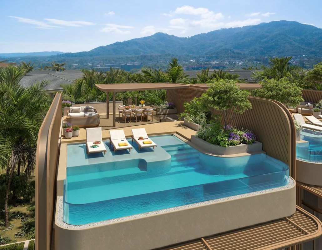Le Comble Unveils Exclusive Access to Banyan Tree Beach Residences Varuna on Bang Tao Beach