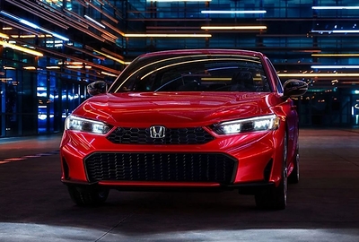 Discover the 2026 Honda Civic Sedan Sport at Steele Honda in St. John’s, NL